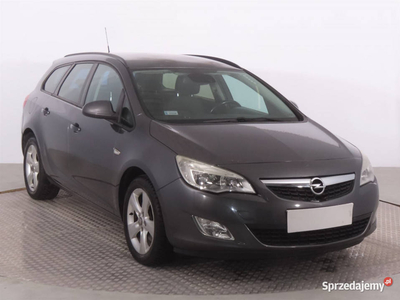 Opel Astra 1.7 CDTI