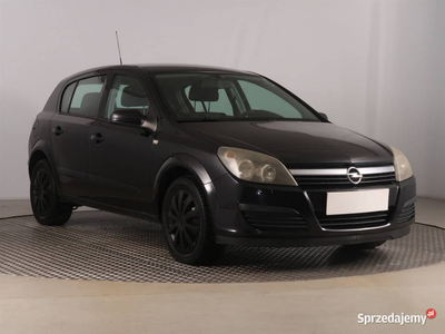 Opel Astra 1.9 CDTI