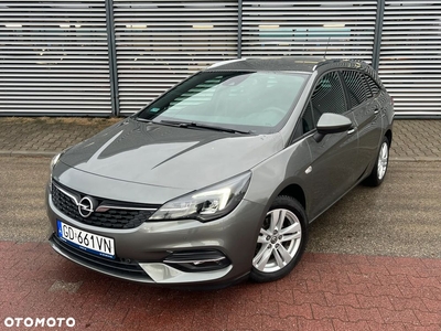 Opel Astra V 1.2 T GS Line S&S