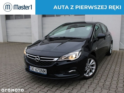 Opel Astra V 1.4 T Elite S&S