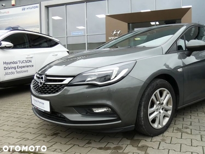 Opel Astra V 1.4 T GPF Enjoy