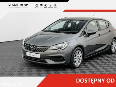 Opel Astra V 1.5 CDTI Edition S&S