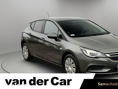 Opel Astra V 1.6 CDTI Enjoy S&S