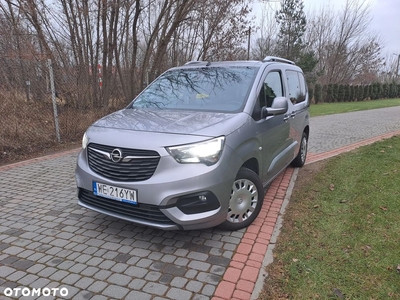 Opel Combo Life 1.5 CDTI Edition S&S