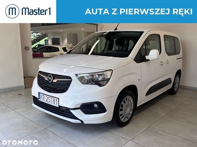 Opel Combo Life 1.5 CDTI Enjoy S&S