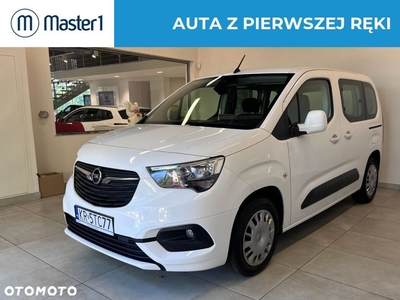 Opel Combo Life 1.5 CDTI Enjoy S&S