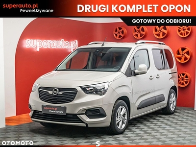 Opel Combo Life 1.5 CDTI S&S