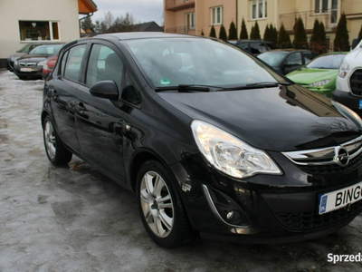 Opel Corsa 1,2 86KM*Lift* D (2006-2014)