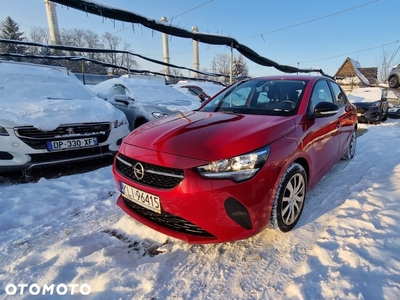 Opel Corsa 1.2 Edition S&S