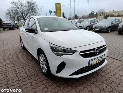 Opel Corsa 1.2 Edition S&S