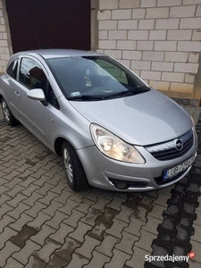 Opel Corsa 1.3 Diesel