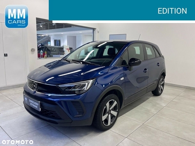 Opel Crossland 1.2 T Edition