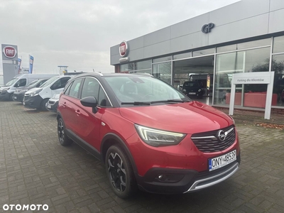 Opel Crossland X 1.2 Start/Stop Automatik Innovation