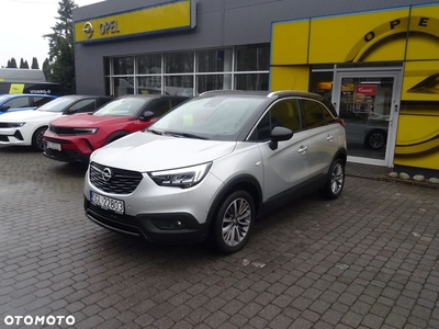 Opel Crossland X 1.2 T Elite S&S