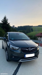 Opel Crossland X 1.2 T Elite S&S