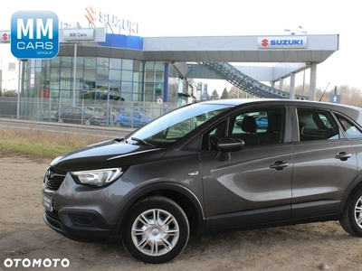 Opel Crossland X 1.2 T GPF Enjoy S&S