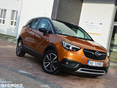 Opel Crossland X 1.6 Diesel Start/Stop Innovation