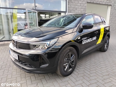 Opel Grandland 1.2 T Business Edition S&S