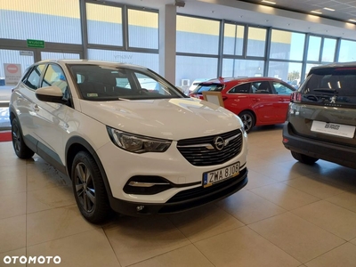 Opel Grandland X 1.2 T Enjoy S&S