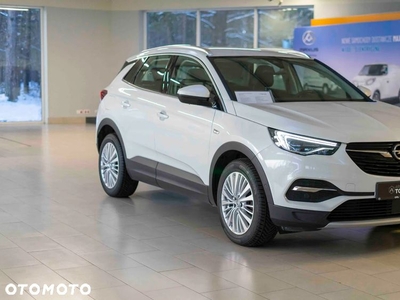 Opel Grandland X 1.2 T GPF Elite S&S