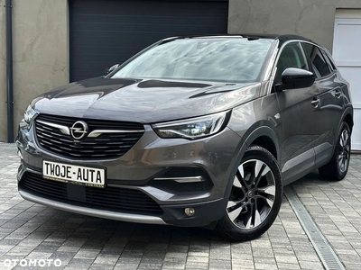 Opel Grandland X 1.5 D Start/Stop Business INNOVATION