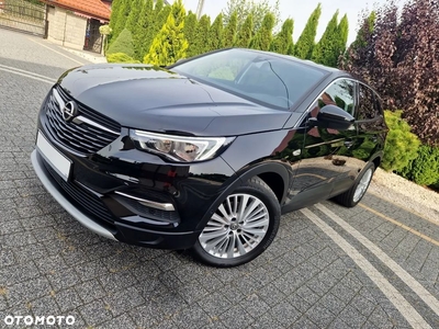 Opel Grandland X 1.6 CDTI Innovation S&S