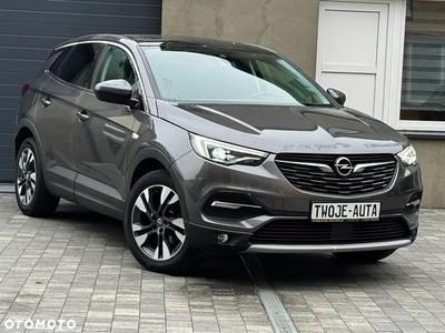 Opel Grandland X 1.6 D Start/Stop Automatik INNOVATION