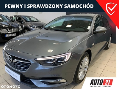 Opel Insignia 1.5 T Elite S&S