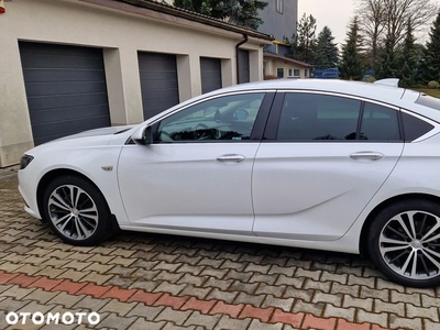 Opel Insignia 1.5 T Elite S&S