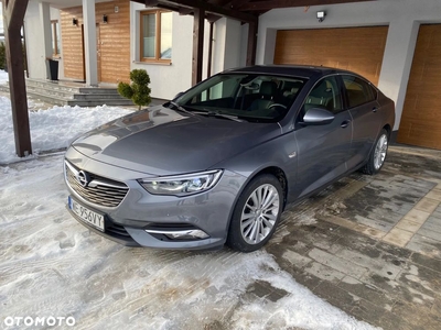 Opel Insignia 1.5 T Elite S&S