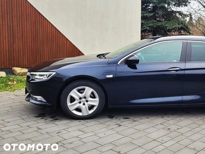 Opel Insignia 1.6 CDTI