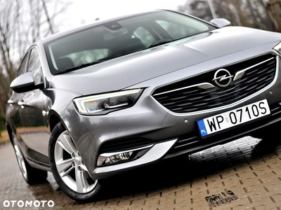 Opel Insignia 1.6 CDTI Cosmo ecoFLEX S&S