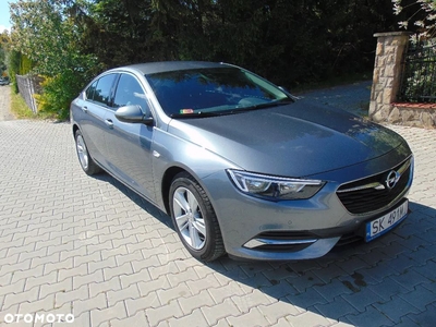 Opel Insignia 1.6 CDTI Cosmo ecoFLEX S&S