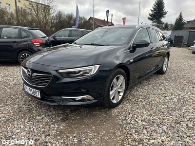 Opel Insignia 2.0 CDTI automatik Business Innovation