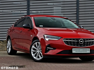 Opel Insignia 2.0 CDTI Elegance S&S