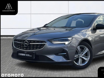 Opel Insignia 2.0 CDTI Elegance S&S