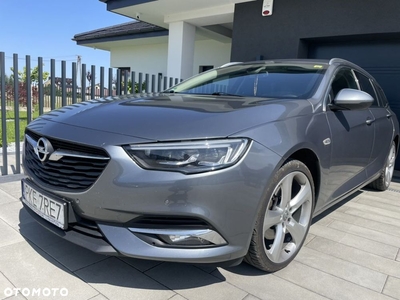 Opel Insignia 2.0 CDTI Innovation S&S