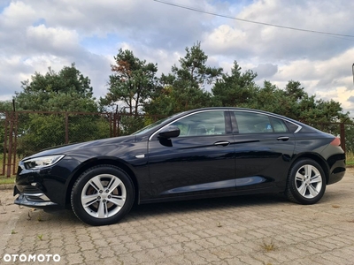 Opel Insignia 2.0 CDTI Innovation S&S