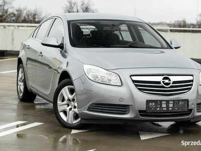 Opel Insignia A (2008-2017)