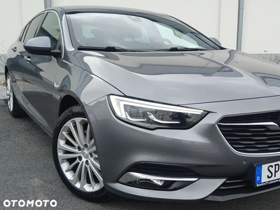 Opel Insignia Grand Sport 1.6 Direct InjectionTurbo Business Innovation