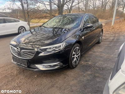 Opel Insignia Grand Sport 2.0 Diesel Business Edition