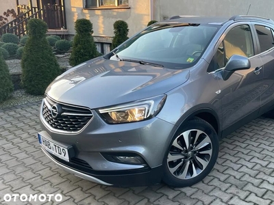 Opel Mokka 1.4 T Cosmo