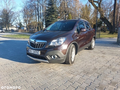 Opel Mokka 1.4 T Cosmo S&S 4x4