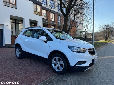 Opel Mokka 1.4 T Enjoy