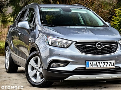 Opel Mokka X 1.4 Automatik Active