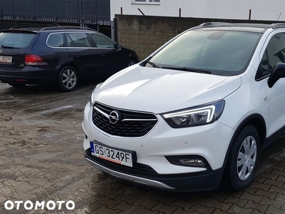 Opel Mokka X 1.4 T Color Edition S&S