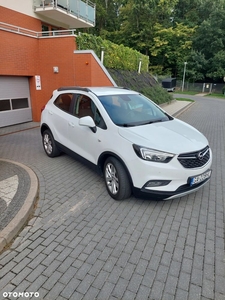 Opel Mokka X 1.6 Enjoy S&S