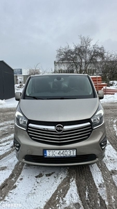 Opel Vivaro Tourer 1.6 CDTI L2