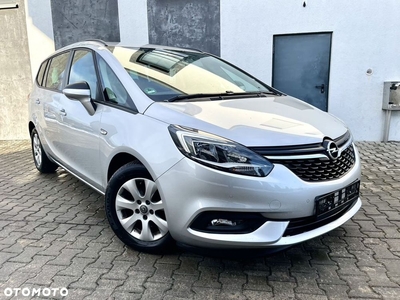 Opel Zafira 1.4 Turbo Innovation