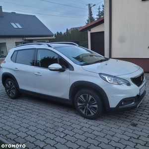 Peugeot 2008 1.2 Pure Tech Allure S&S